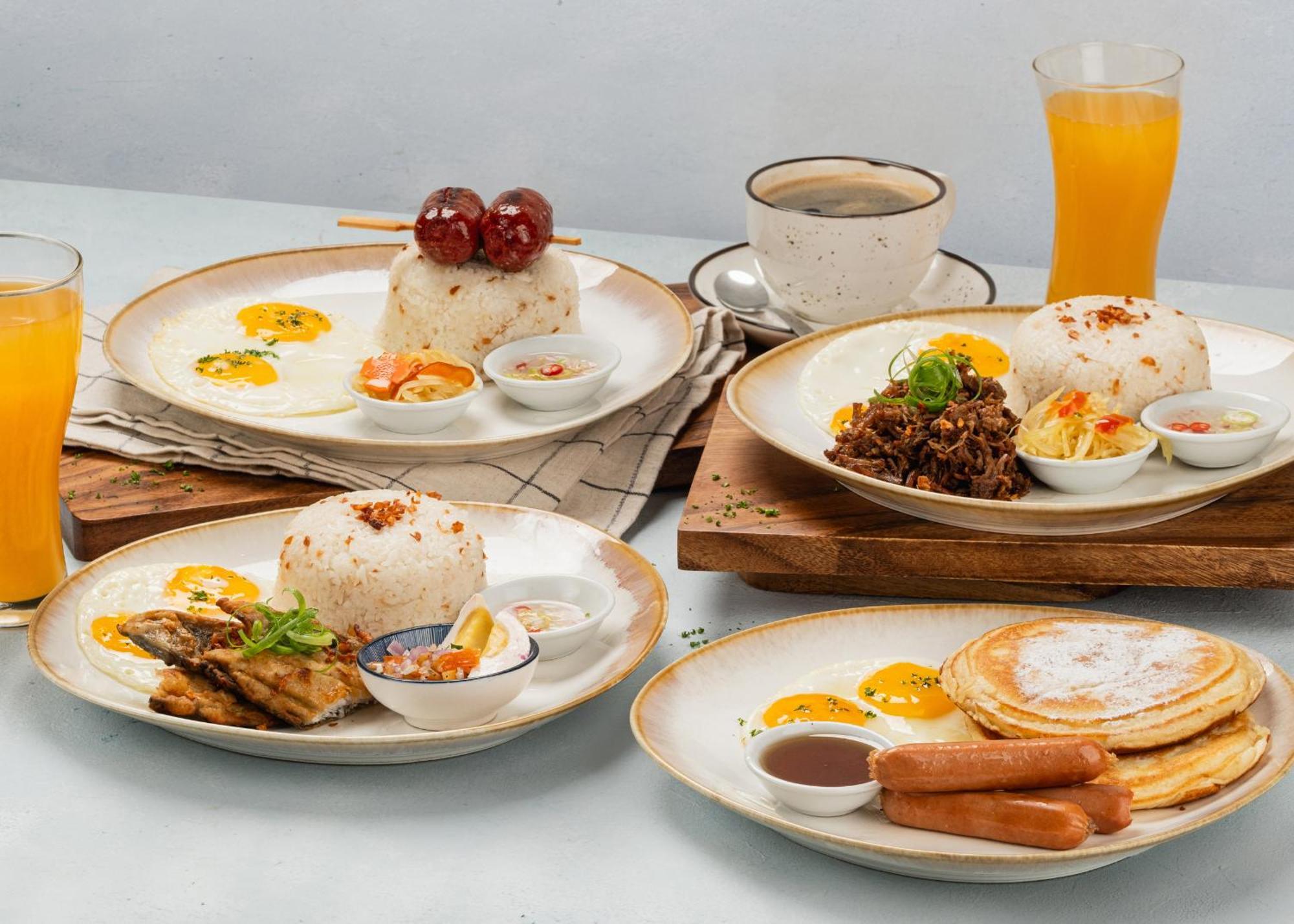 Richmonde Hotel Ortigas, Manila Pasig City Exterior foto