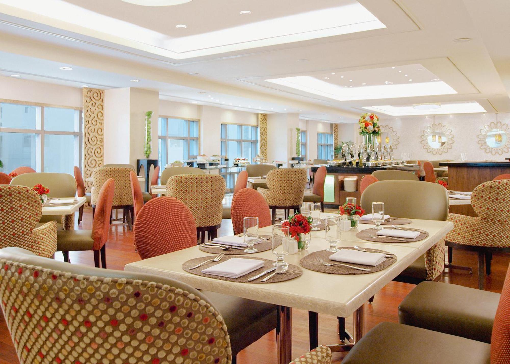 Richmonde Hotel Ortigas, Manila Pasig City Exterior foto